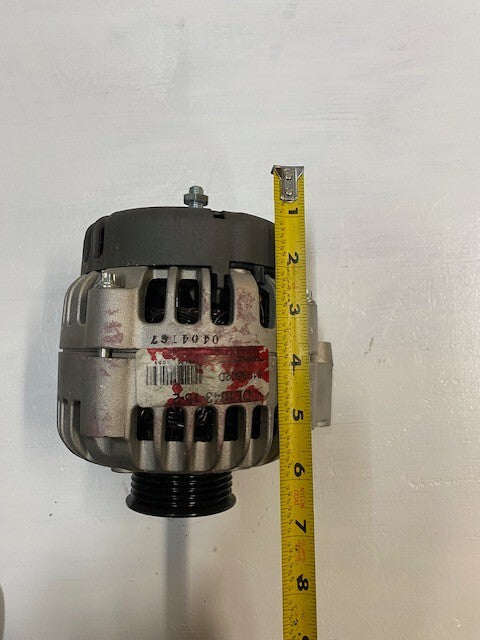 Delphi Reman Alternator DL1643-15-2, 8199502D