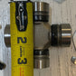 Universal Joint with 17 Hardware Sets