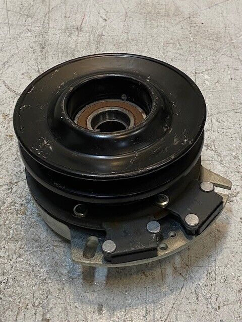 PTO Clutch w/ 6006RS Bearing