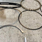 2 Quantity of RST1003 Piston Rings 6 Rings Per Set (2 Quantity)