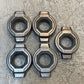 5 Qty of NTN Clutch Release Bearings 62-28 | 33mm ID 68mm OD 90mm Wide (5 Qty)