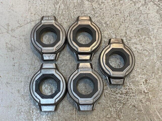 5 Qty of NTN Clutch Release Bearings 62-28 | 33mm ID 68mm OD 90mm Wide (5 Qty)