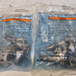 2 Quantity of Crosby Fist Grip Clips 1010550 9/16"-5/8" (2 Quantity)