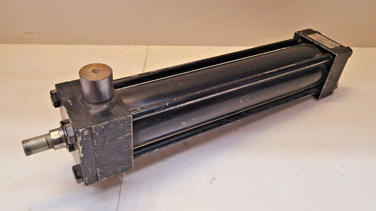 Lehigh Pneumatic Air Cylinder Model HP25 S/N 1029355 | 19676