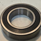 GBC Deep Groove Ball Bearing 6210RS | 90 mm OD x 50 mm Bore x 20 mm Wide