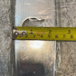 3 Quantity of MOEN Commercial 4" Deck Plate with Mounting Kit 104428 (3 Qty)