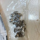 Duke 48/60 Shock Kit 48/60 Cold Pan 6912244 | 539924-0607 | 539925-0607