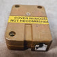 KABA Mas Hamilton Slide Bolt Lock 1501700 | SL10-1 | SL101001405062008KML