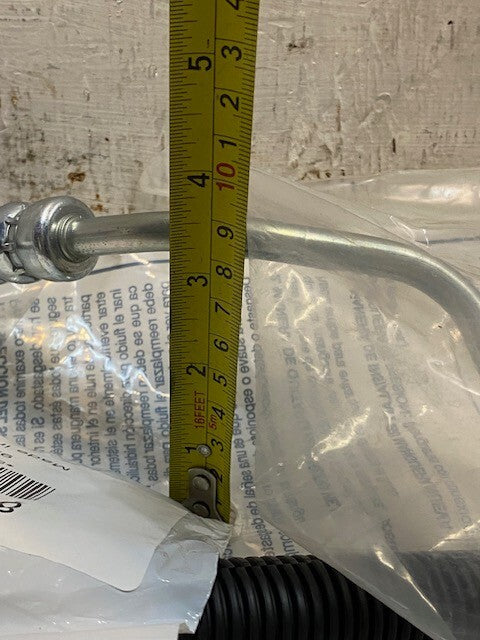 Carquest Power Steering Hose 37199