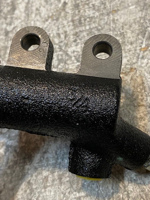 2 Quantity of Duralast 11786 Clutch Slave Cylinder 3/4 (2 Quantity)