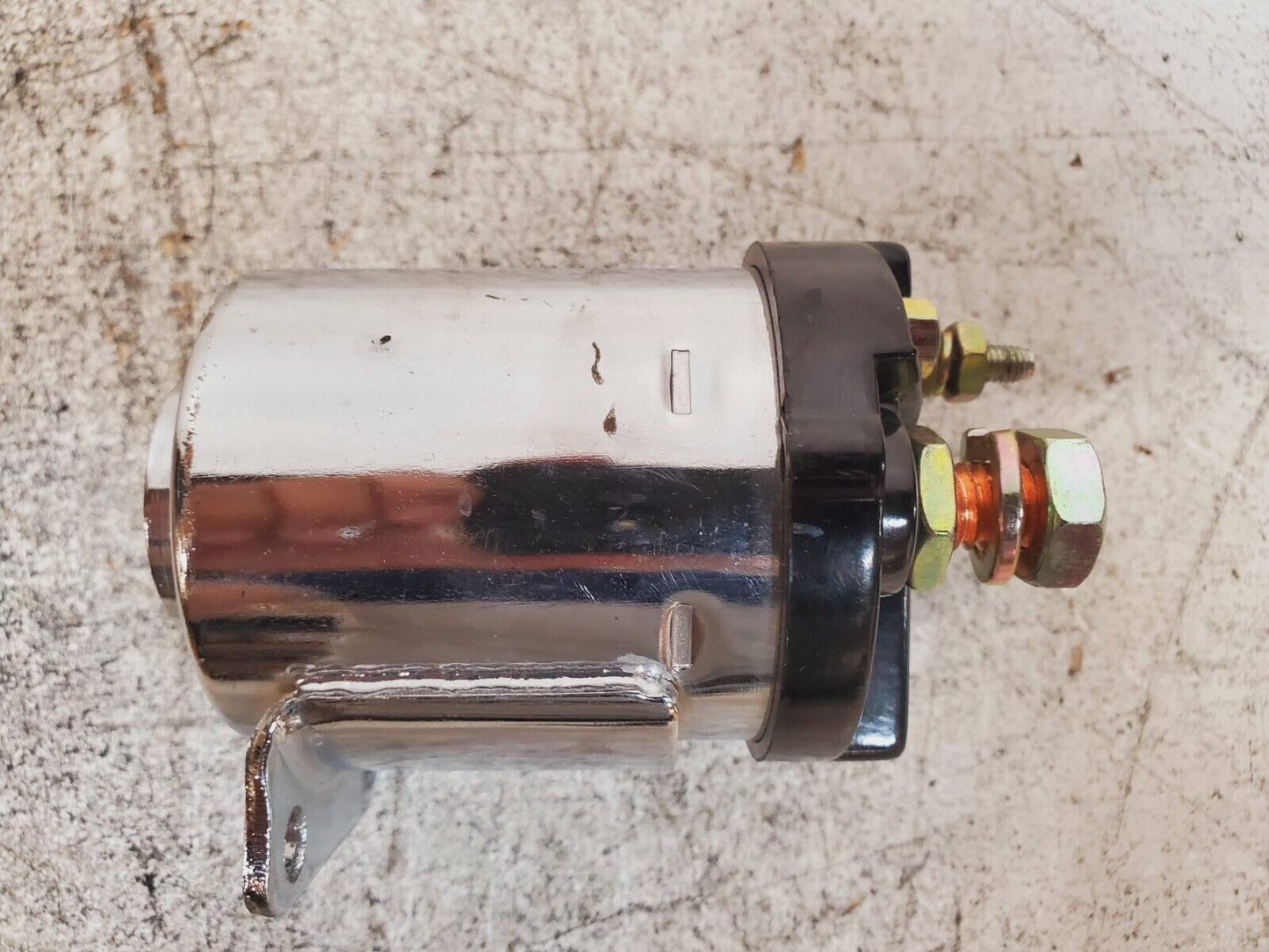 Solenoid EJ3J