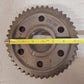 John Deere Transmission Intermediate Shaft Gear H135944 | Z12781