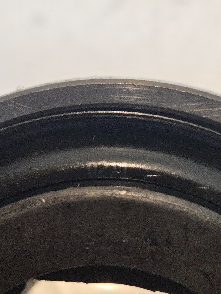 Hex Bore Ball Bearing 20KG5208E3 for Link-Belt | 1-1/4" Bore | 0211 | 79.98mm OD