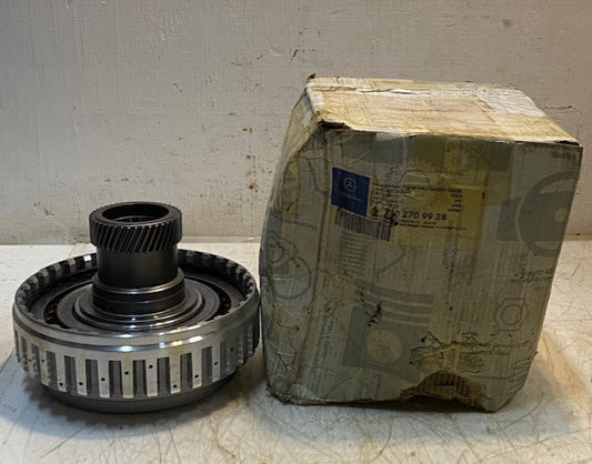 MERCEDES-BENZ A2202709928 Transmission Disc Support Clutch 17002/1-4.1 226