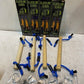 4 Qty of Trailblaze Slackline Slider Monkey Bars *Only Pictured Parts* (4 Qty)