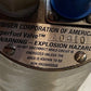 Hoerbiger HyperFuel Valve A0410 | 57-374725 | 34mm End 72mm Shaft 86mm OD