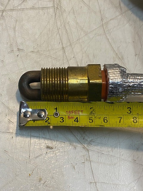 2 Quantity of Engine Block Heaters Cord Set Cordon Amovible 908 | 903 (2 Qty)