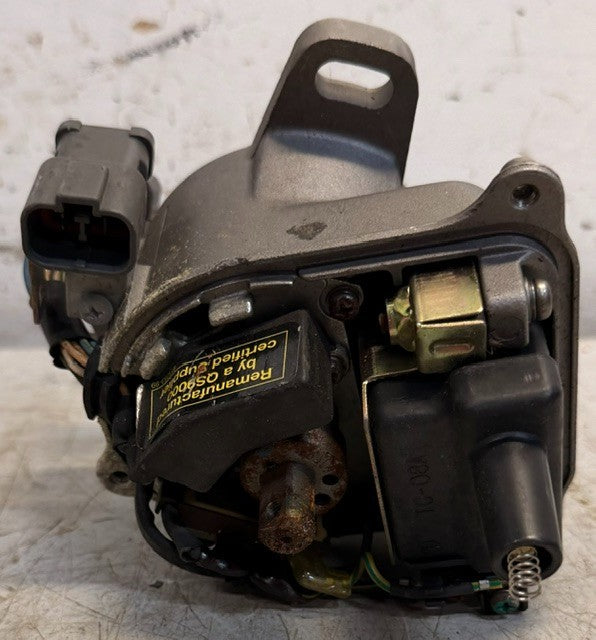 Remanufactured Ignition Distributor TC-08A Engine Spark Timing Assembly Unit