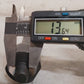 2 Quantity of Quick Steer Tie Rod Ends OSEV800045 (2 Qty)