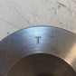 Tungsten Carbide Drawing Die J118560J | 0.520 | 15mm Bore 76mm OD 38mm Thick