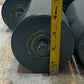 5 Quantity of Idler Rollers 4" Dia x 6-7/8" Long AD-IDL04-32-00 (5 Quantity)