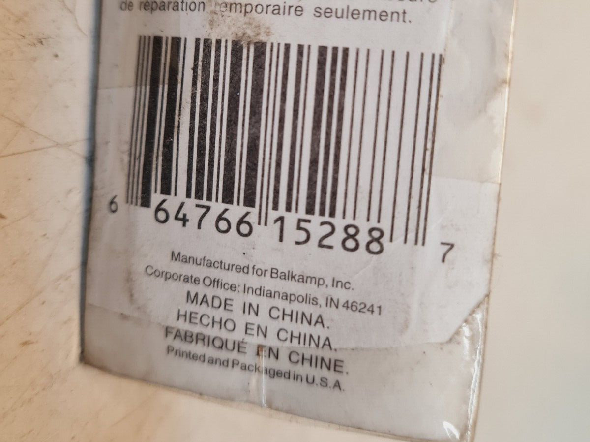 3 Qty. of Napa Spark Plugs 730-2441 (3 Qty)