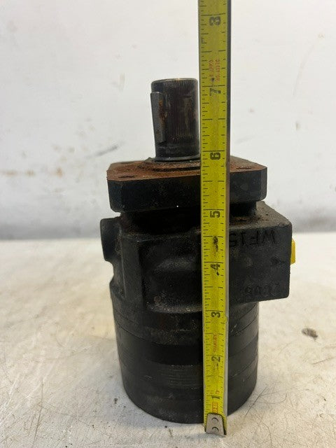 Parker Hydraulic TB Series Motor TB0065FS210AAA |10502AC0766 Replacement Motor