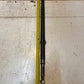 Driveshaft Propeller PTO Shaft 21" Long 16mm Thread 26mm OD 10-Spline 22mm