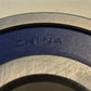 4 Quantity of CJB Blue Shielded Ball Bearings 6306RS | 72 mm OD (4 Quantity)