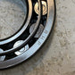 RHP Bearing NU208EEJ | NU208EEJCN 39mm Bore 80mm OD 18mm Thick