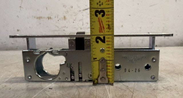 Adams Rite Commercial Storefront Mortise Deadlatch  ANSI-156.6 | Grade 1