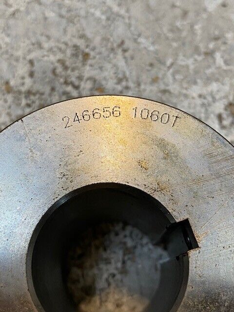 Falk 1060T Hub 1.250 Bore 1/4 x 1/8 KW 0704625