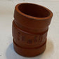 Elbow Grooved End Pipe Fitting 511 2" G8 | 2-7/8" L 50mm Bore