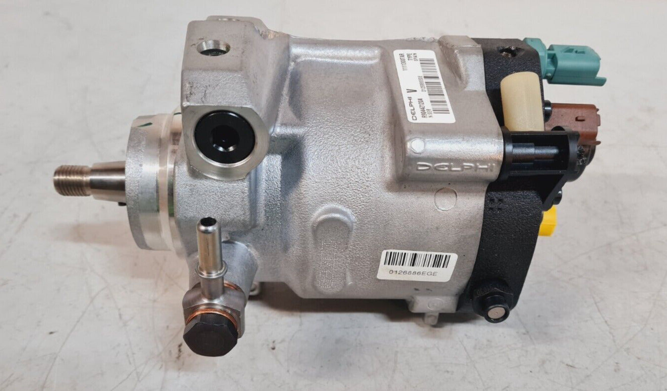 Delphi Common Rail Pump R9044Z120A | 9303-104B | 1111300TAR | 0126886EGE