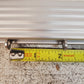 Barthelme Linear Luminaire Anodised Aluminium Outdoor 501mm 63543137 | 2492/10