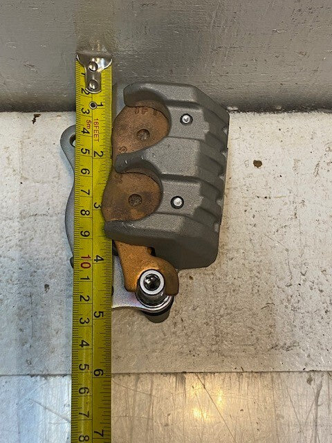 TFT Brake Caliper S2210-GG | 2G020 | 2803 | 5" L x 3-1/4" W x 3-1/2" H