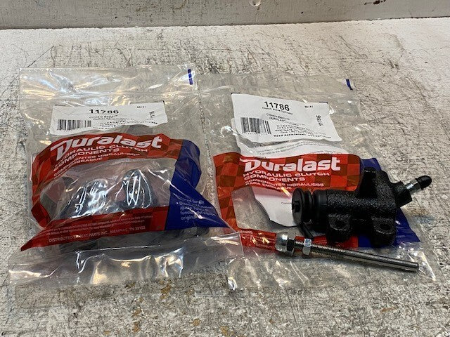 2 Quantity of Duralast 11786 Clutch Slave Cylinder 3/4 (2 Quantity)