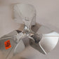 Carrier Fan Blade 21.5" Diameter 3-Blades LA01RA038 A E 1 | G-68614753