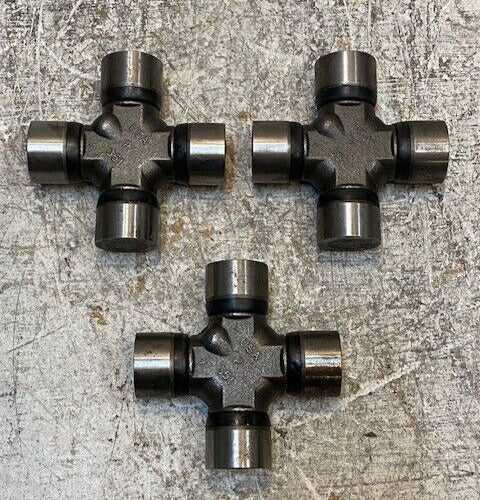 3 Quantity of MOOG Universal Joints 351 (3 Quantity)