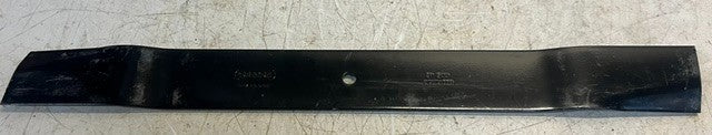Oregon Lawn Mower Blade 25" 1/2' Center Hole 91-544 Heavy Duty Replacement
