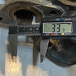 Water Pump for Komatsu Wheel Loader 6151-62-1110