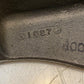 Cummins L10 Engine Mount 3819498 | 18" Long 8" Wide 3" Thick 22mm Holes