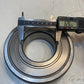 ZVL Deep Groove Ball Bearing 6314-2Z-C3 | 6314-2Z-C3THD 150mm OD 70mm Bore