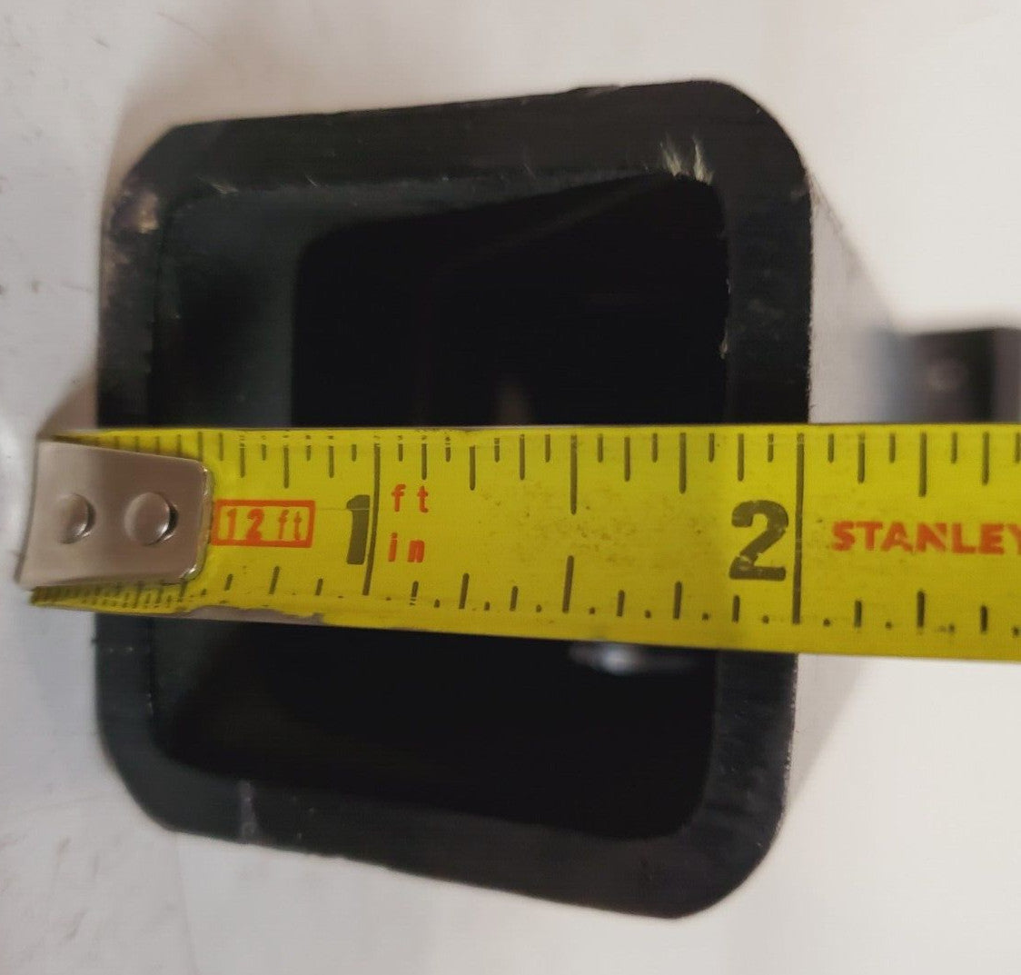 CP Products Trailer Ball Mount 34889 | D99 | 5000 Lb Max Load | 500 Lb Tongue WT