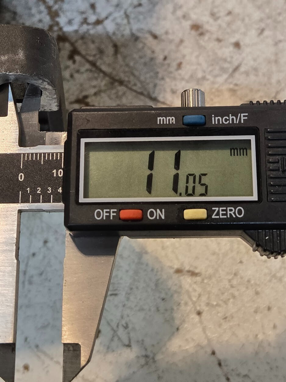 Power Pressure Washer Pump 9062419