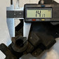 Salem Automatic Drain Valve 2400-004 | 580H | 580H6