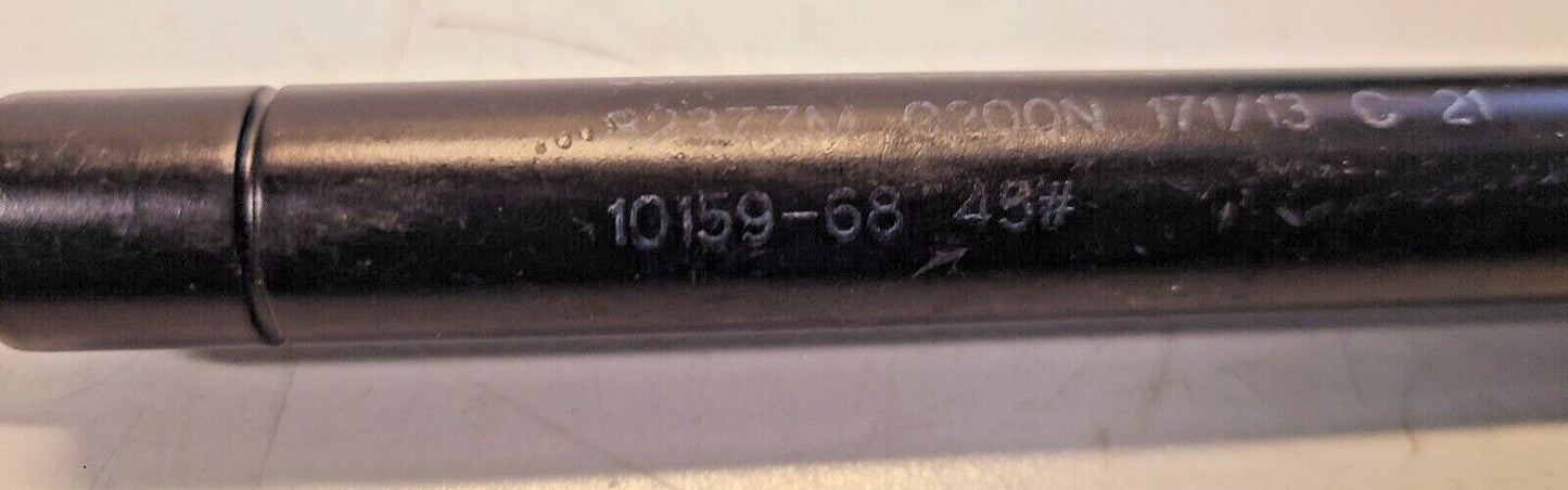 Stabilus Lift-o-Mat Gas Lid Shock 10159-68 | 8237ZM