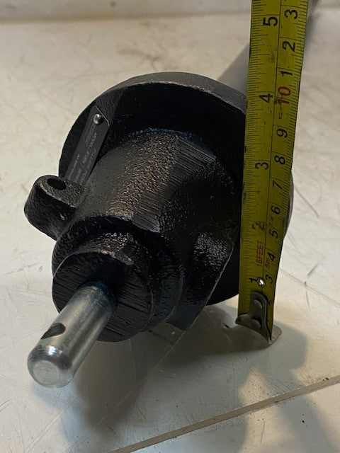 Lincoln Filler Pump Model 81384 Series F | 41049 | 32" Long 13mm End 4" OD