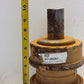 ITR Case Top Carrier Roller Assembly 10" Length 6" Diameter | 241263A1