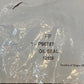 FP Diesel Oil Seal P96787